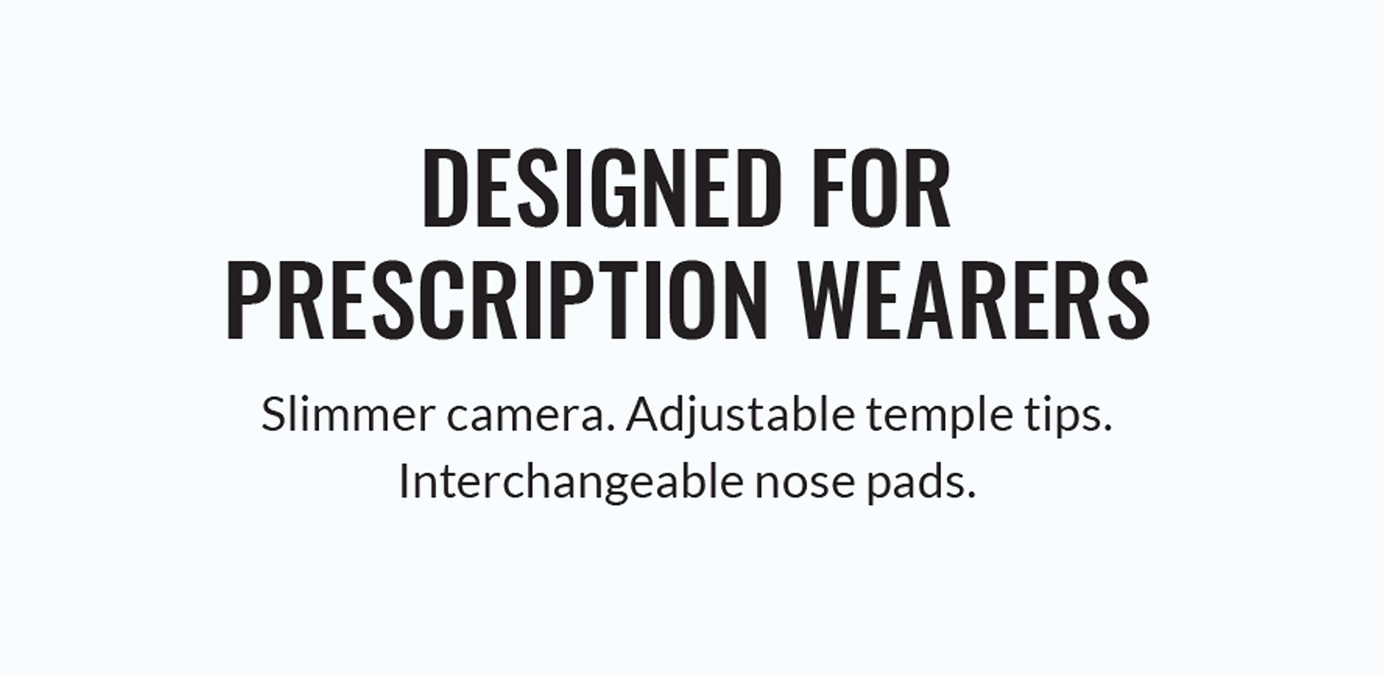 Only available at BJ's Optical